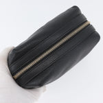 Gucci Soho Toiletry Pouch Leather Small - image 13