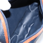 Burberry Vintage Shoulder Bag Leather - image 5
