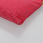Louis Vuitton Antigua Pouch Canvas - image 8