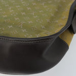 Louis Vuitton Marjorie Handbag Mini Lin - image 9