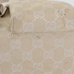 Gucci Double Pocket Tote GG Canvas Small - image 18