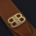 Balenciaga Shoulder Bag PVC - image 12