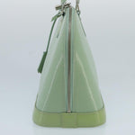 Louis Vuitton Alma Handbag Electric Epi Leather PM - image 3
