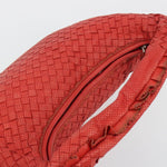 Bottega Veneta Intrecciato Shoulder bag Leather - image 6