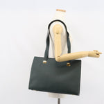 Celine Tote bag Leather - image 14