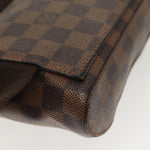 Louis Vuitton Geronimos Waist Bag Damier - image 9