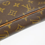 Louis Vuitton Pochette Marly Bandouliere Bag Monogram Canvas medium - image 9