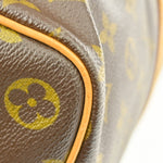 Louis Vuitton Keepall Bag Monogram Canvas 45 - image 10
