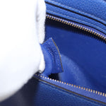 Celine Trapeze Bag Leather Medium - image 17