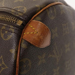Louis Vuitton Keepall Bag Monogram Canvas 55 - image 6