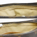 Louis Vuitton Monogram Looping Handbag Monogram Canvas GM - image 16