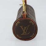 Louis Vuitton Papillon Pochette Monogram Canvas Mini - image 3