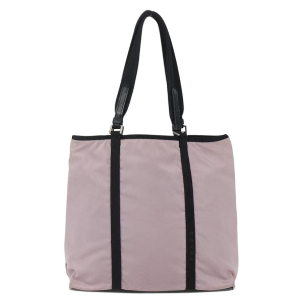 Prada Vintage Tote Tessuto