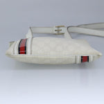 Gucci Sherry line shoulder bag Canvas Medium - image 14