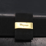 Salvatore Ferragamo Vara Handbag Leather - image 12