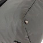 Prada Convertible Double Tote Tessuto Small - image 11
