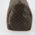 Louis Vuitton Keepall Bag Monogram Canvas 60 - image 4