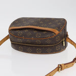 Louis Vuitton Blois Handbag Monogram Canvas - image 16