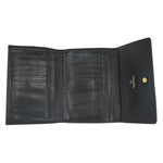 Chanel Timeless CC French Wallet Caviar Long - image 10