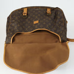 Louis Vuitton Saumur Handbag Monogram Canvas 43 - image 13