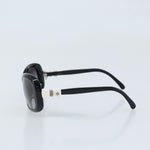 Chanel Logo CC Sunglasses Plastic - image 4