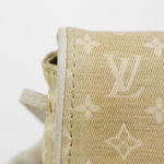 Louis Vuitton Cancun Pochette Monogram Mini Canvas - image 10