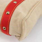 Louis Vuitton Antigua Tote Canvas MM - image 11