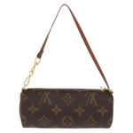 Louis Vuitton Papillon Pochette Monogram Canvas Mini - image 2