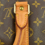 Louis Vuitton Keepall Bag Monogram Canvas 50 - image 17
