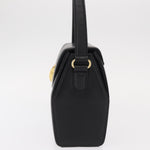 Givenchy Vintage 4G handbag Leather - image 3