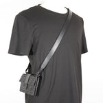 Fendi Baguette Convertible Belt Bag Zucca canvas - image 8