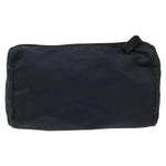 Prada Vintage Pouch Tessuto - image 2