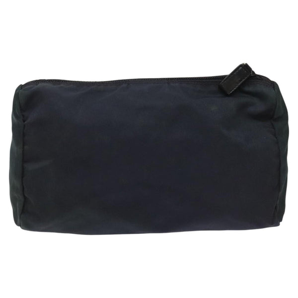 Prada Vintage Pouch Tessuto
