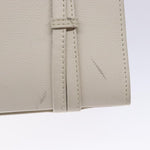 MCM Vintage Shoulder Bag Leather - image 17
