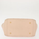 Chanel Petite Timeless Tote Quilted Calfskin - image 17