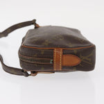 Louis Vuitton Pochette Marly Bandouliere Bag Monogram Canvas - image 4