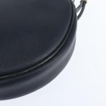 Christian Dior Vintage Honeycomb Shoulder Bag Canvas and Leather - image 8