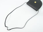 Christian Dior Vintage Shoulder Bag Leather - image 5