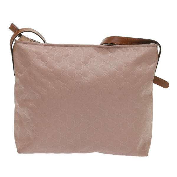 Gucci GG Canvas Bag Canvas medium