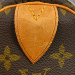 Louis Vuitton Keepall Bag Monogram Canvas 50 - image 10