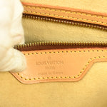 Louis Vuitton Babylone Handbag Monogram Canvas - image 5
