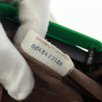Bottega Veneta Intrecciato Handbag Leather - image 7