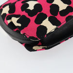 Bottega Veneta Vintage Shoulder Bag Canvas - image 12