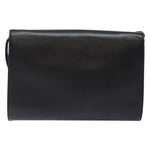 Givenchy Vintage 4G shoulder bag Leather - image 2