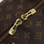 Louis Vuitton Keepall Bandouliere Bag Monogram Canvas 50 - image 13