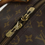 Louis Vuitton Keepall Bag Monogram Canvas 55 - image 13