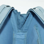 Versace Vintage Shoulder Bag Leather - image 16