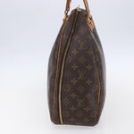Louis Vuitton Excursion Handbag Monogram Canvas - image 4