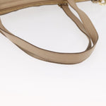 MCM Vintage Visetos Tote bag Canvas - image 8