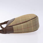 Burberry Nova check Shoulder bag Canvas - image 4